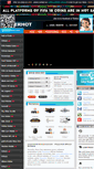 Mobile Screenshot of playerhot.com